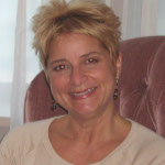 Photo of Maria Kuhn